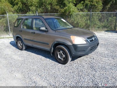 SHSRD68473U****** 2003 Honda CR-V