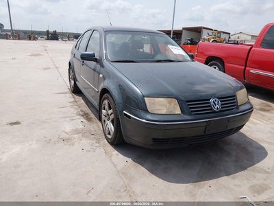 2004 Volkswagen Jetta