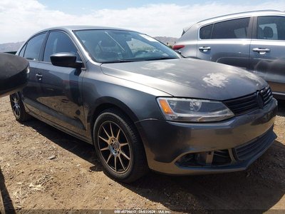 2014 Volkswagen Jetta