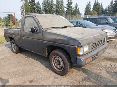 1N6SD11S4PC****** 1993 Nissan Pickup