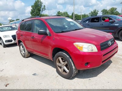 2008 Toyota RAV4