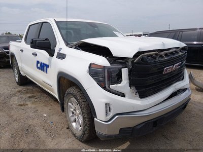 3GTUUAED7NG****** 2022 GMC Sierra 1500