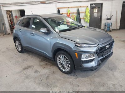 2019 Hyundai Kona