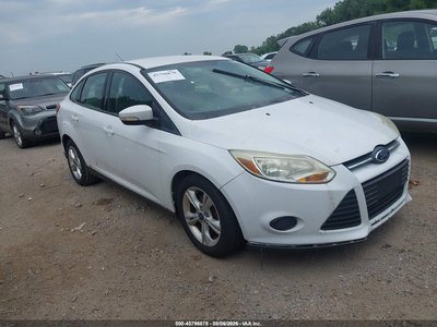 1FADP3F26DL****** 2013 Ford Focus