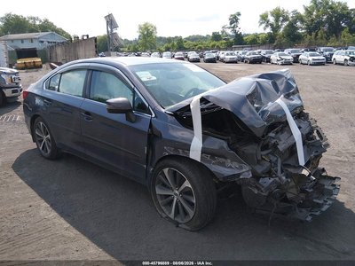 4S3BNAL60G3****** 2016 Subaru Legacy