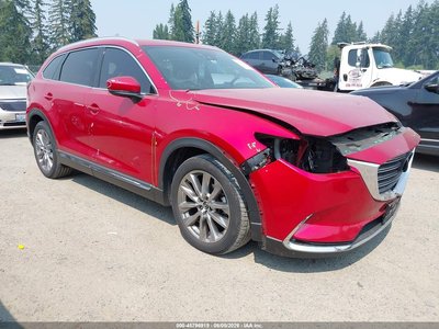 JM3TCBDY8H0****** 2017 Mazda CX-9