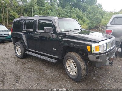 5GTDN136X68****** 2006 Hummer H3