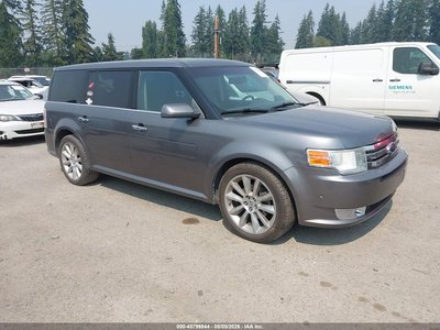 2FMHK6CT5AB****** 2010 Ford Flex
