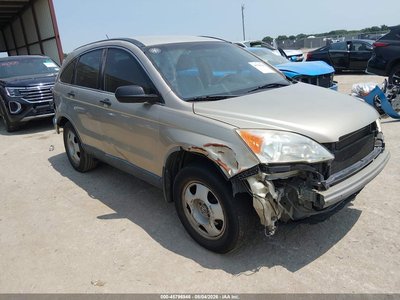 JHLRE38338C****** 2008 Honda CR-V