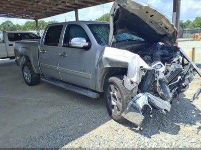 3GTP1VE03BG****** 2011 GMC Sierra 1500