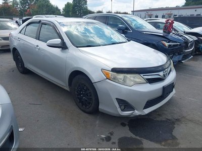 4T4BF1FK0CR****** 2012 Toyota Camry