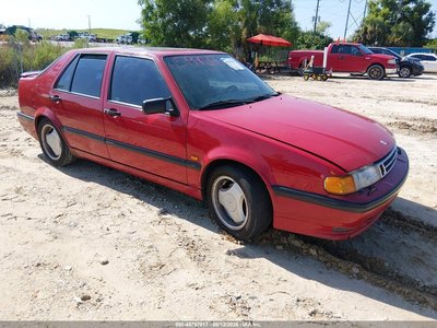 YS3CN68M2R1****** 1994 Saab 9000