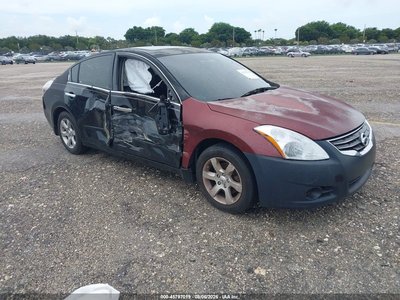 1N4AL21E39N****** 2009 Nissan Altima