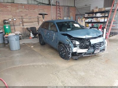 3CZRZ1H56PM****** 2023 Honda HR-V