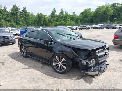 2016 Subaru Legacy