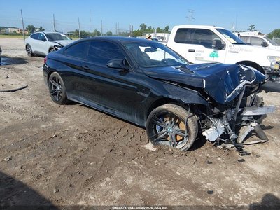 WBS3R9C55GK****** 2016 BMW M4