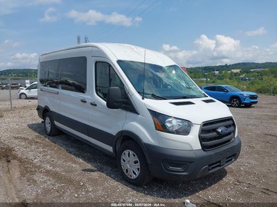 2020 Ford Transit-150