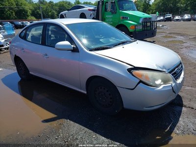KMHDU46D89U****** 2009 Hyundai Elantra