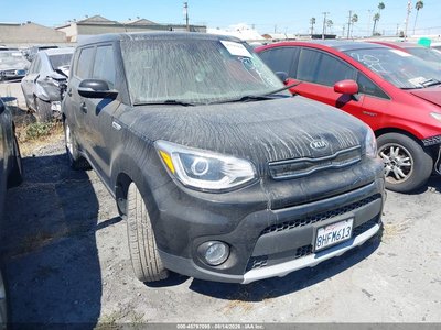 KNDJP3A5XK7****** 2019 Kia Soul