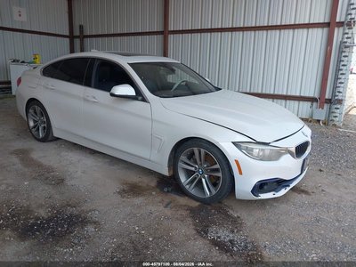 WBA4J1C59JB****** 2018 BMW 430i Gran Coupe