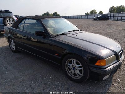 WBABK8325VE****** 1997 BMW 328ic