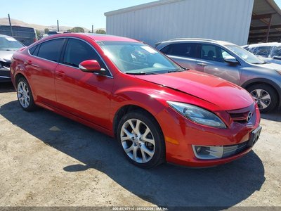 2013 Mazda 6