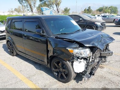 2015 Scion xB