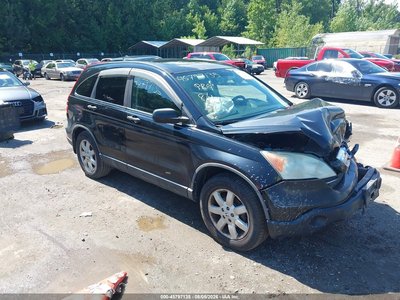 2008 Honda CR-V