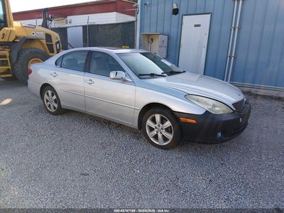 JTHBA30G855****** 2005 Lexus ES 330