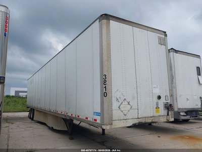 2013 Stoughton Trailers Unknown