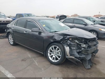 2011 Chevrolet Malibu