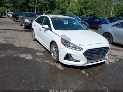 5NPE34AF2JH****** 2018 Hyundai Sonata