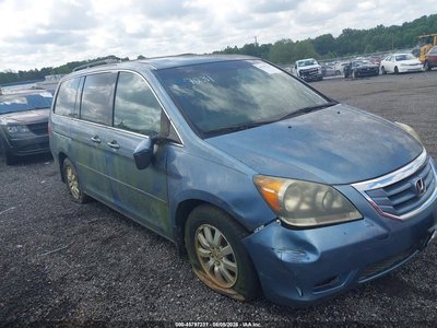 5FNRL38648B****** 2008 Honda Odyssey