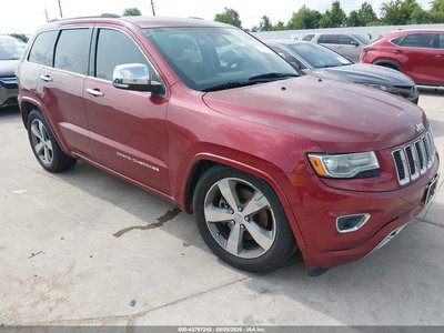 1C4RJFCM9EC****** 2014 Jeep Grand Cherokee