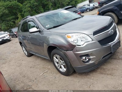 2GNFLNE54C6****** 2012 Chevrolet Equinox