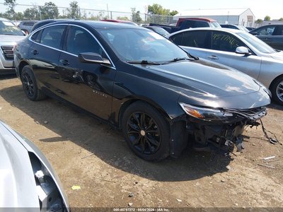 2020 Chevrolet Malibu