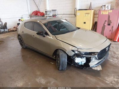 JM1BPBYY8S1****** 2025 Mazda 3