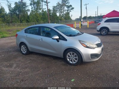 2014 Kia Rio