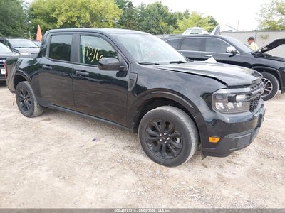 2023 Ford Maverick