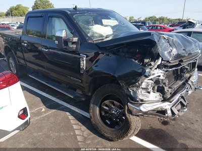 1FT7W2BT3KE****** 2019 Ford F-250