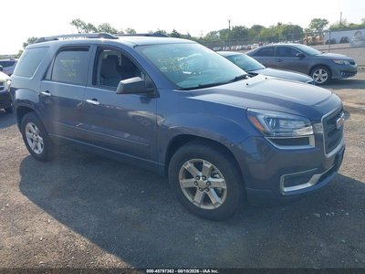 2014 GMC Acadia