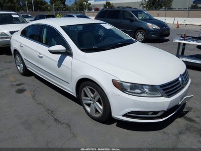 WVWBP7ANXDE****** 2013 Volkswagen Passat