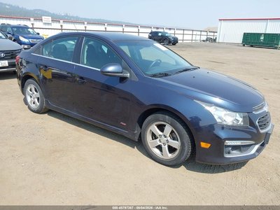 2015 Chevrolet Cruze