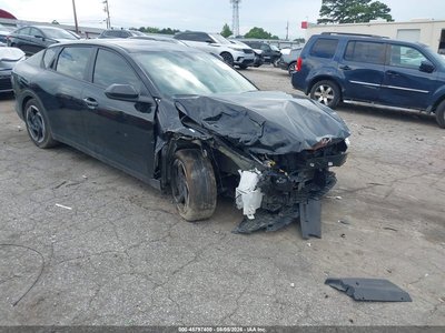 3KPFU4DE9SE****** 2025 Kia K4