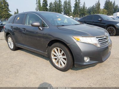 4T3BA3BB6BU****** 2011 Toyota Venza