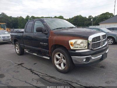 2007 Dodge Ram 1500