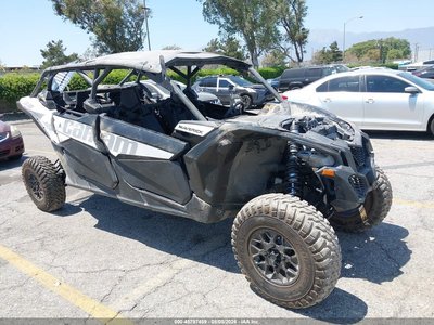 2019 Can-Am Maverick X3