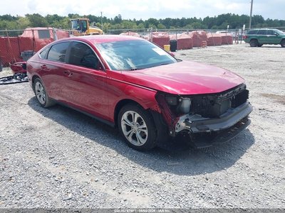 1HGCY1F2XTA****** 2026 Honda Accord