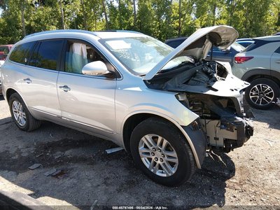 5GAKRAKD4FJ****** 2015 Buick Enclave