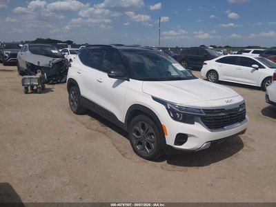 KNDEU2AA5R7****** 2024 Kia Seltos